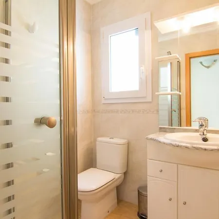 Abahana Villas Casa Cania Calpe