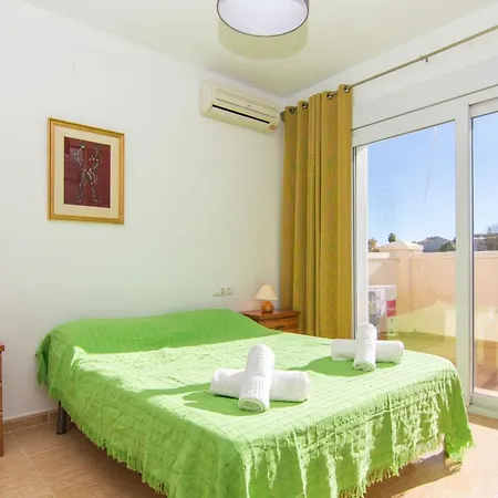 Abahana Villas Casa Cania * Calpe