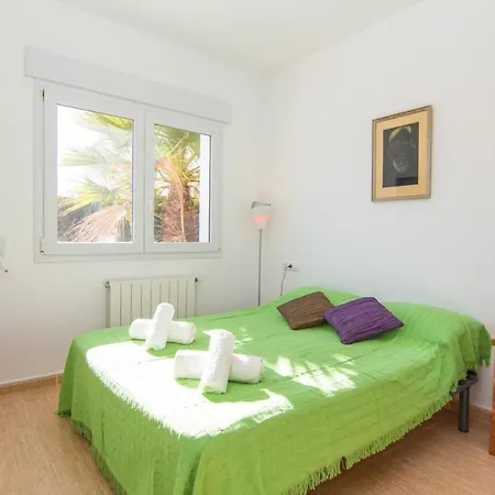 Abahana Villas Casa Cania Calpe