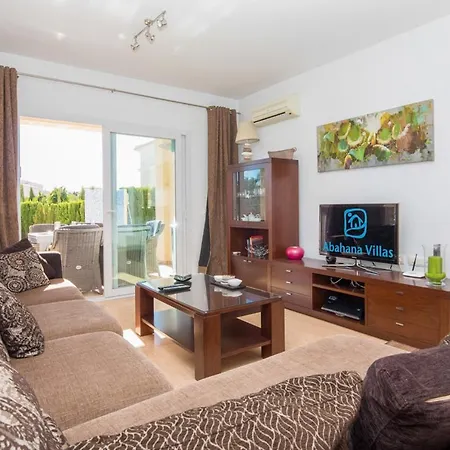 Abahana Villas Casa Cania Calpe