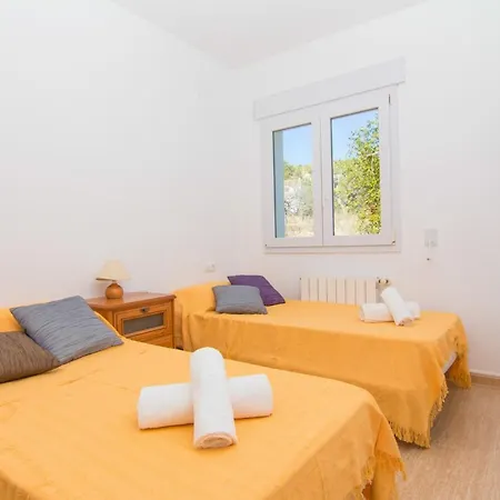 Abahana Villas Casa Cania Calpe