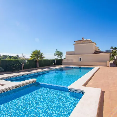 Willa Abahana Villas Casa Cania *