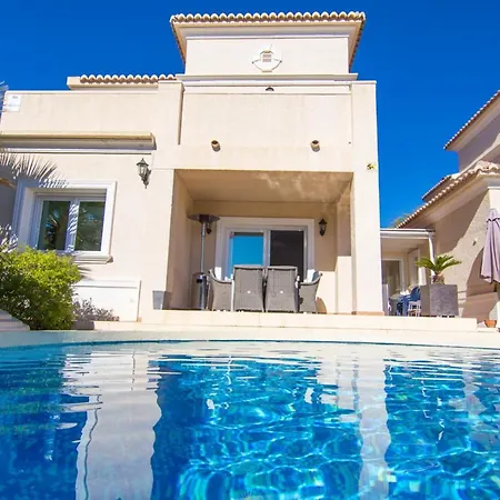 Willa Abahana Villas Casa Cania *