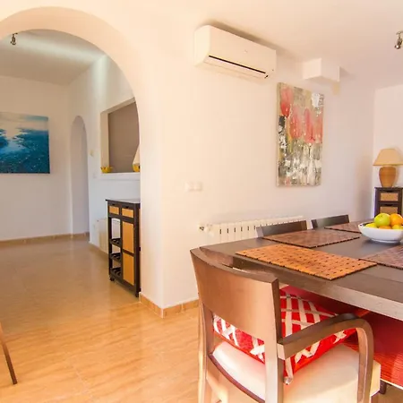 Abahana Villas Casa Cania Willa